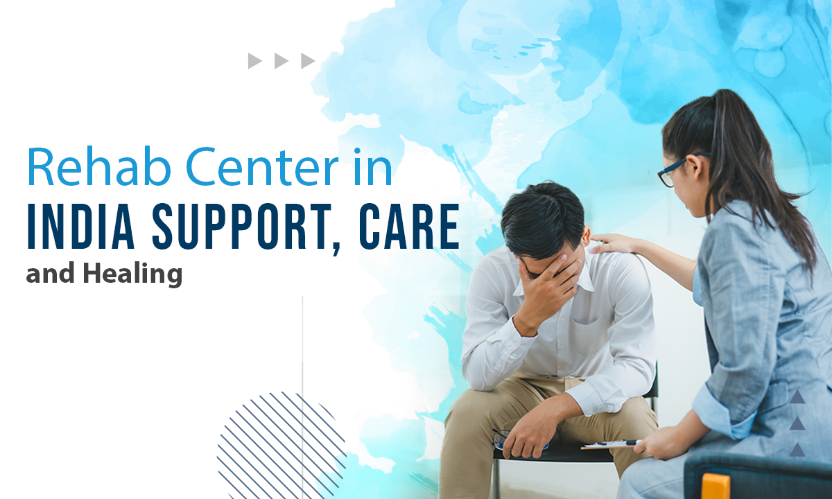 Rehabilitation Centre for Depression